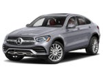2021 Mercedes-Benz GLC GLC 300 4MATIC® Coupe