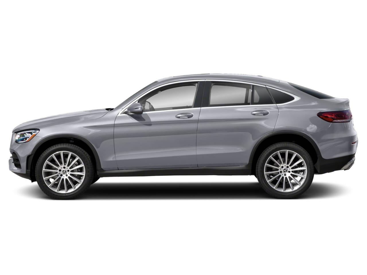 2021 Mercedes-Benz GLC GLC 300 4MATIC® Coupe