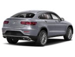 2021 Mercedes-Benz GLC GLC 300 4MATIC® Coupe