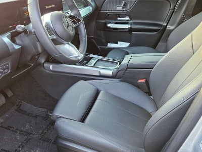 2026 Mercedes-Benz GLB GLB 250 SUV