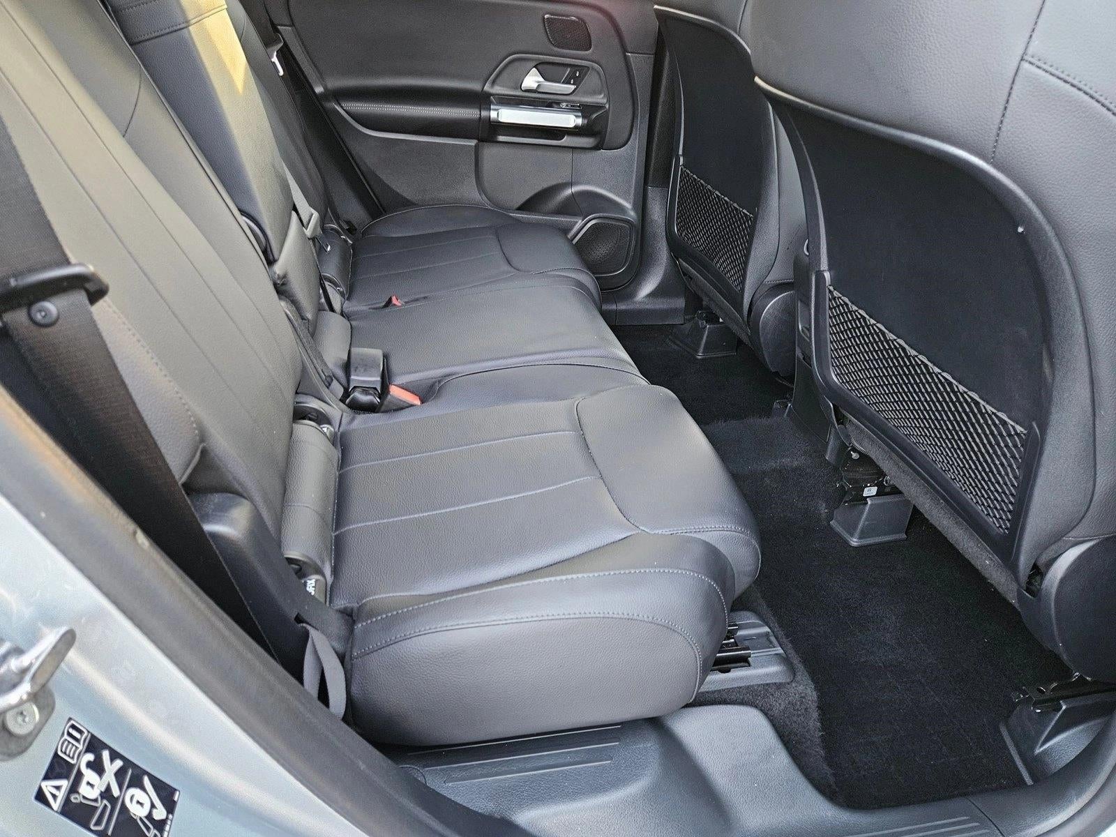 2026 Mercedes-Benz GLB GLB 250 SUV