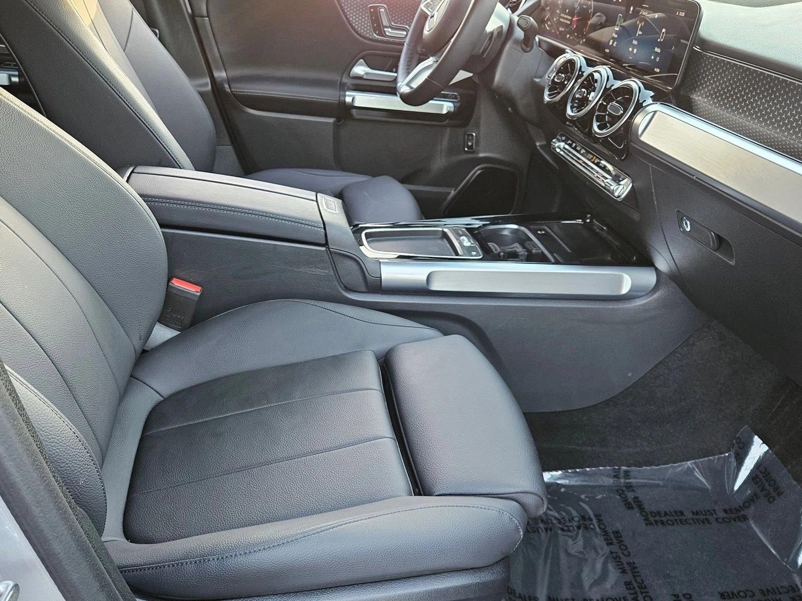 2026 Mercedes-Benz GLB GLB 250 SUV
