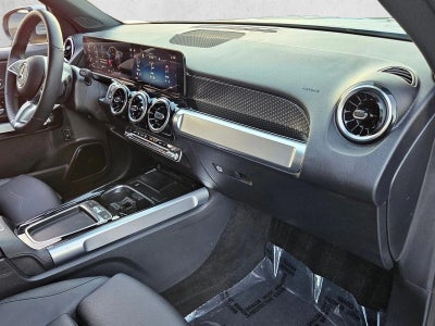 2026 Mercedes-Benz GLB GLB 250 SUV