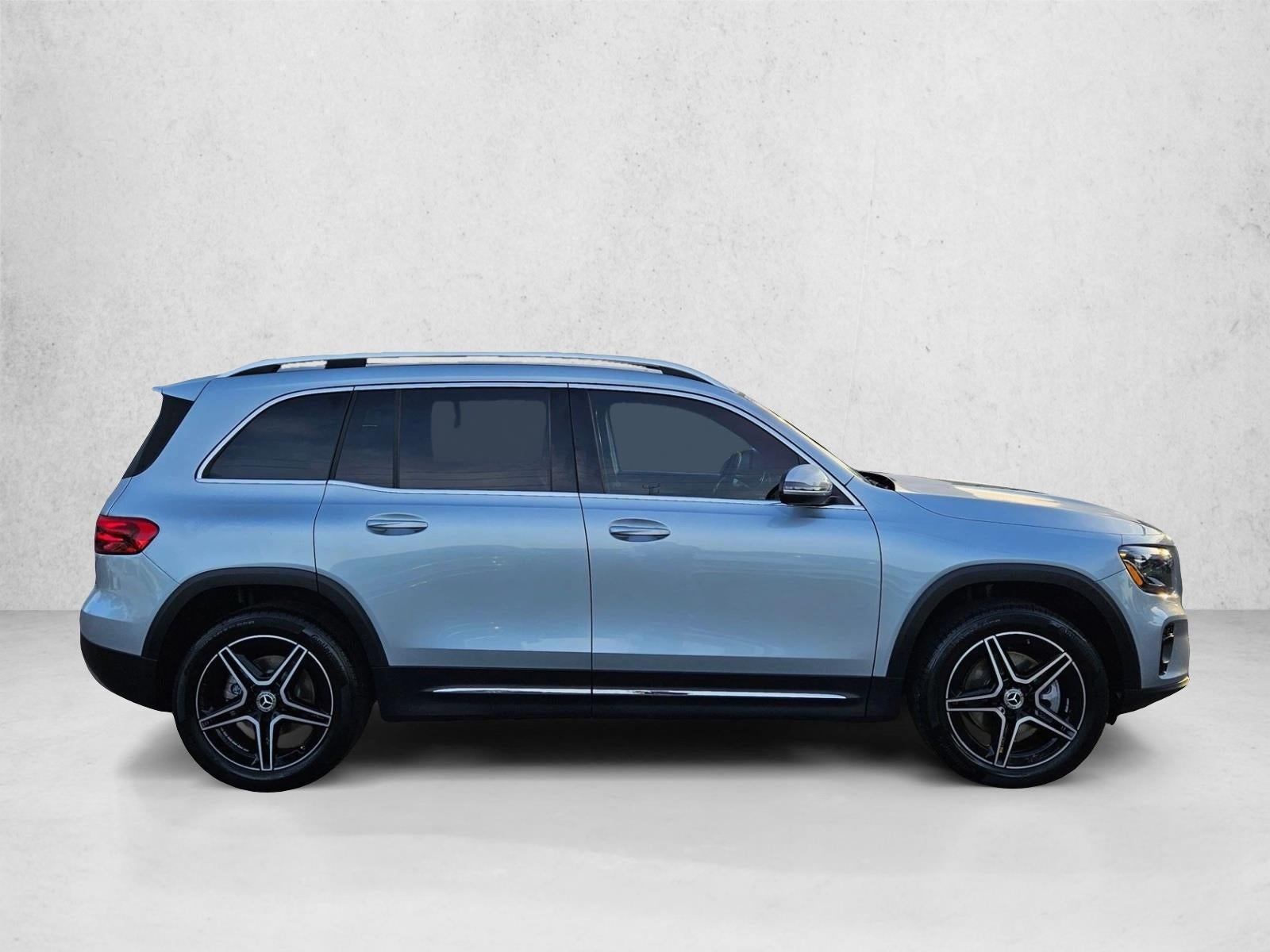 2026 Mercedes-Benz GLB GLB 250 SUV
