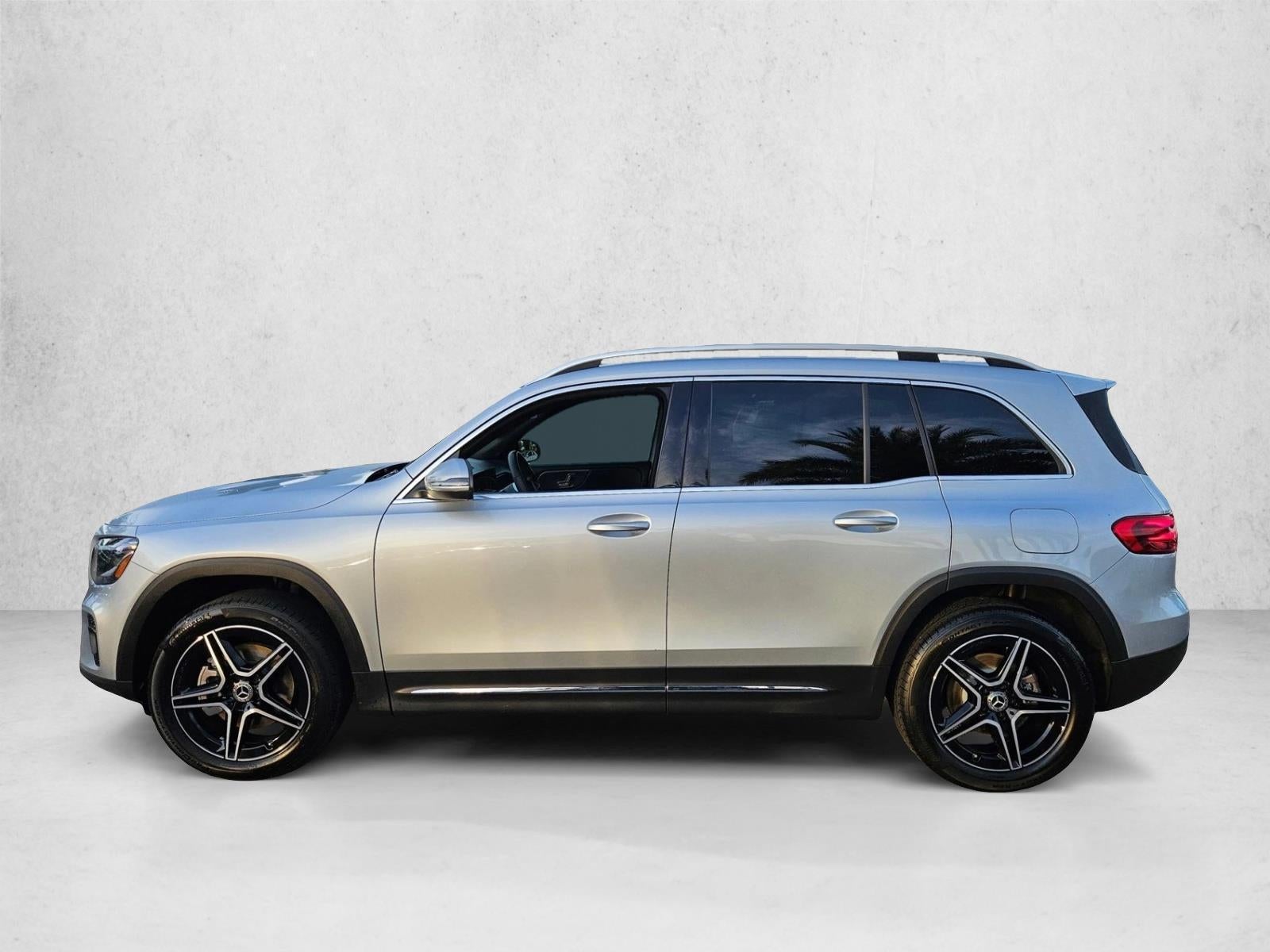 2026 Mercedes-Benz GLB GLB 250 SUV