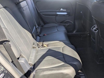 2022 Mercedes-Benz GLB GLB 250 SUV