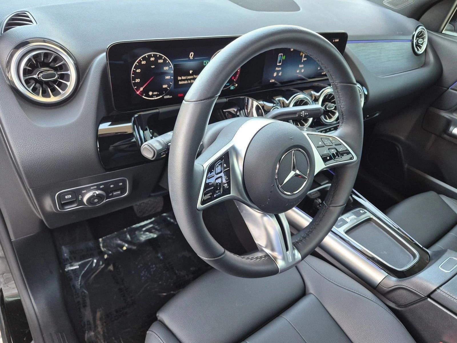 2026 Mercedes-Benz GLA GLA 250 SUV