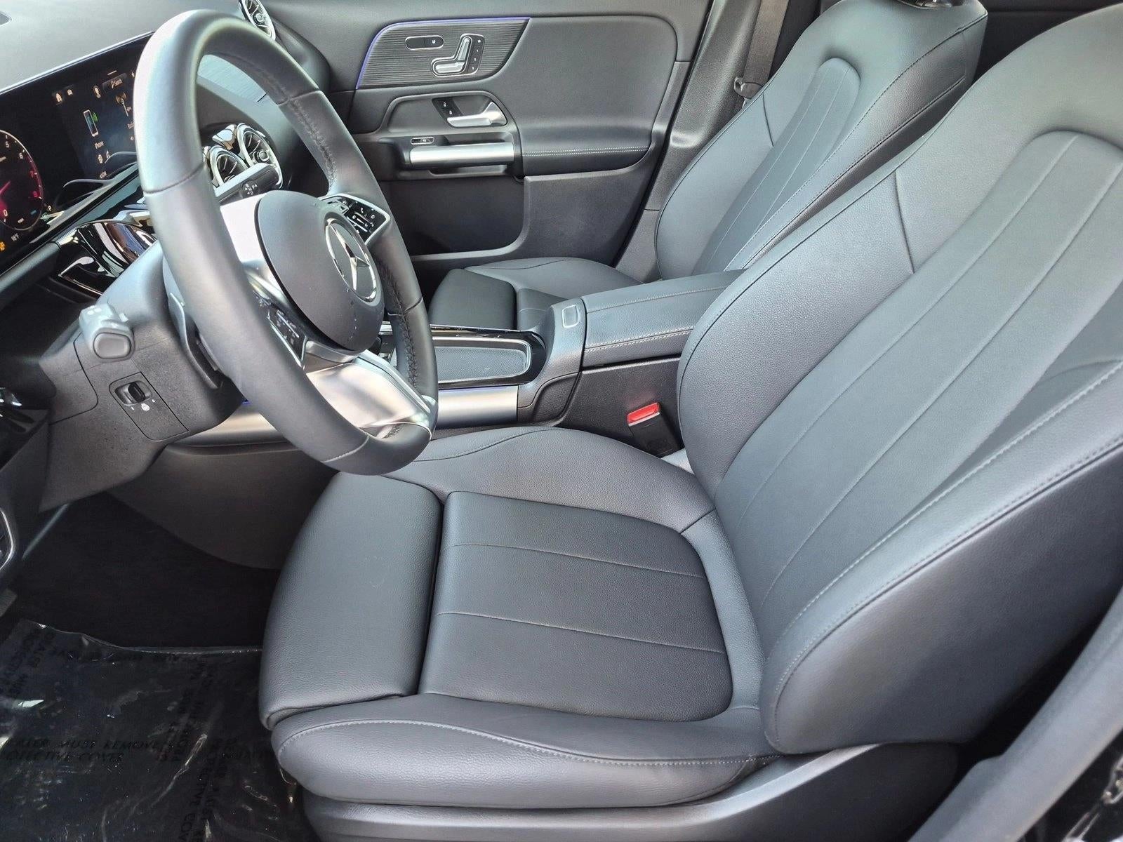 2026 Mercedes-Benz GLA GLA 250 SUV