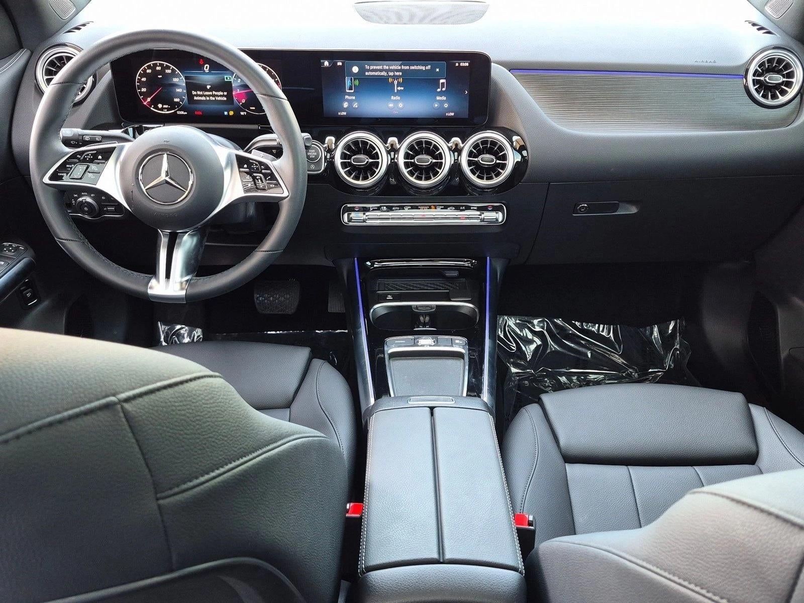 2026 Mercedes-Benz GLA GLA 250 SUV