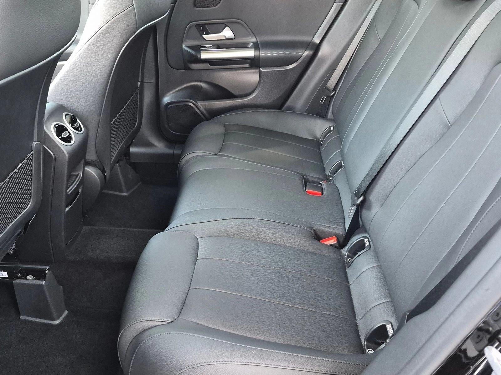 2026 Mercedes-Benz GLA GLA 250 SUV