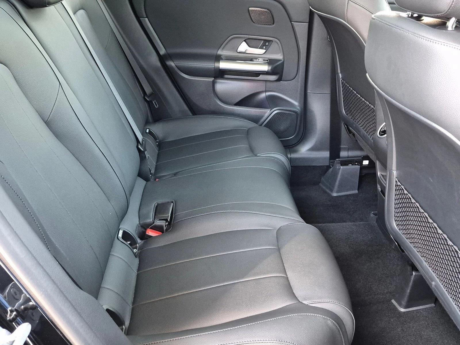 2026 Mercedes-Benz GLA GLA 250 SUV