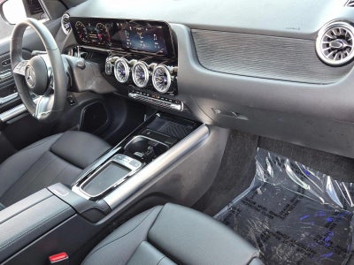 2026 Mercedes-Benz GLA GLA 250 SUV
