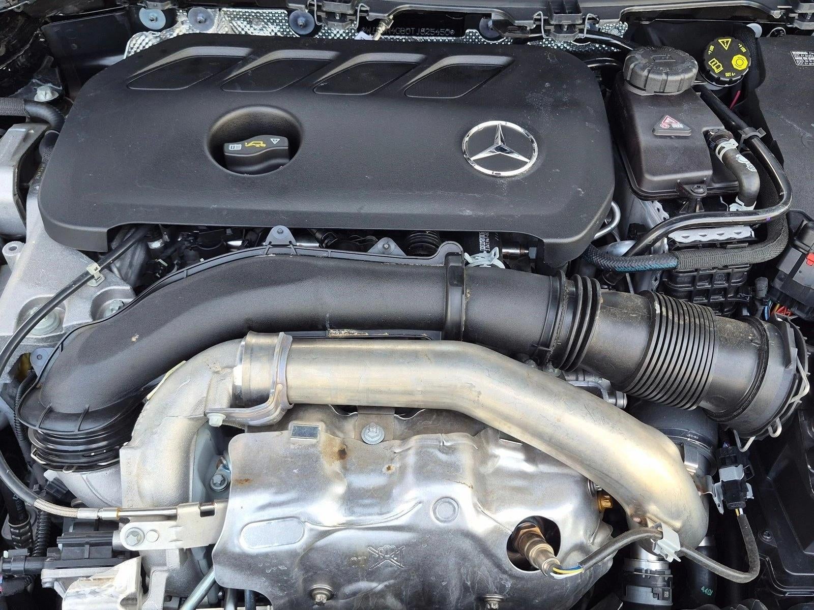2026 Mercedes-Benz GLA GLA 250 SUV