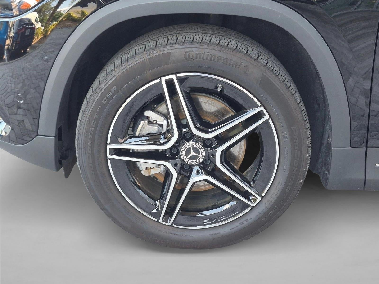 2026 Mercedes-Benz GLA GLA 250 SUV