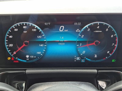 2023 Mercedes-Benz GLA GLA 250 SUV