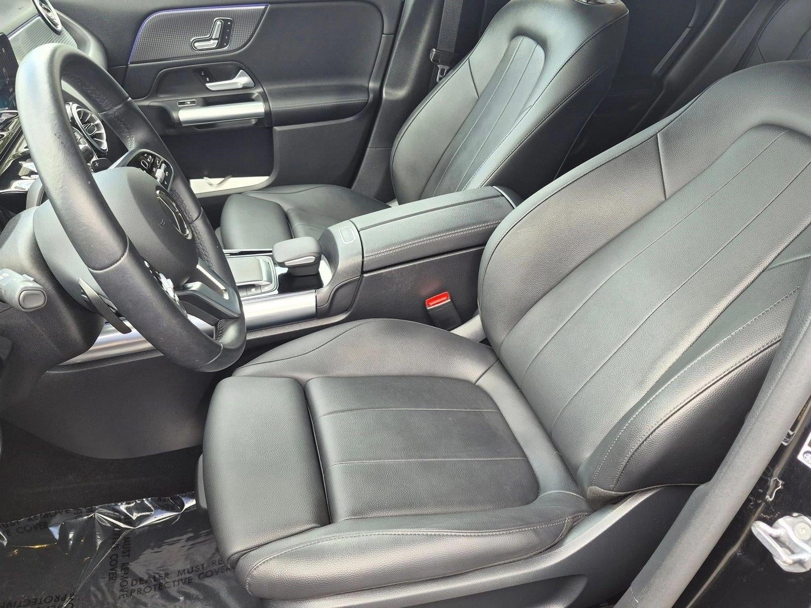 2023 Mercedes-Benz GLA GLA 250 SUV