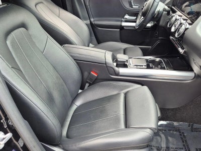 2023 Mercedes-Benz GLA GLA 250 SUV