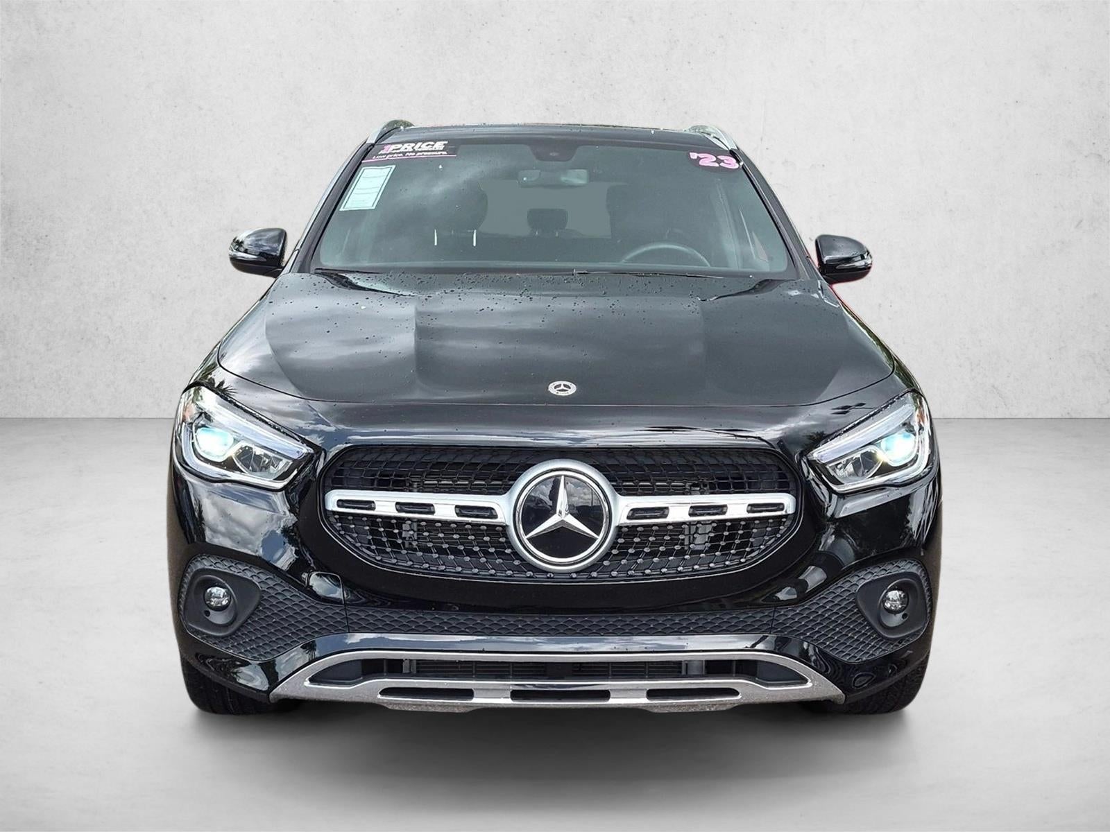 2023 Mercedes-Benz GLA GLA 250 SUV