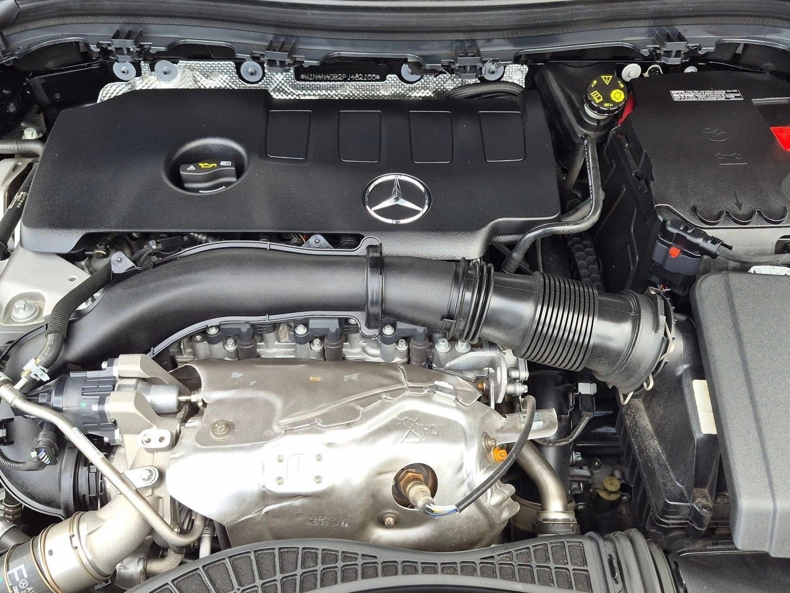 2023 Mercedes-Benz GLA GLA 250 SUV