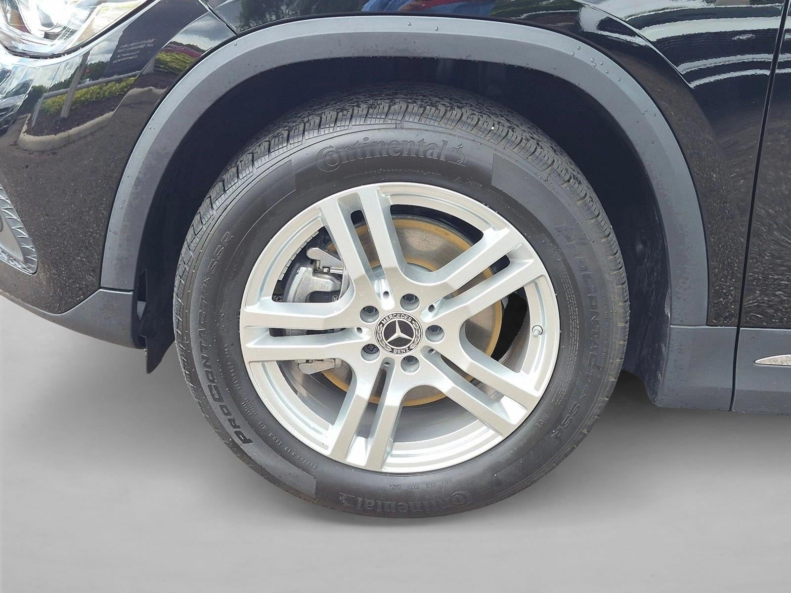2023 Mercedes-Benz GLA GLA 250 SUV
