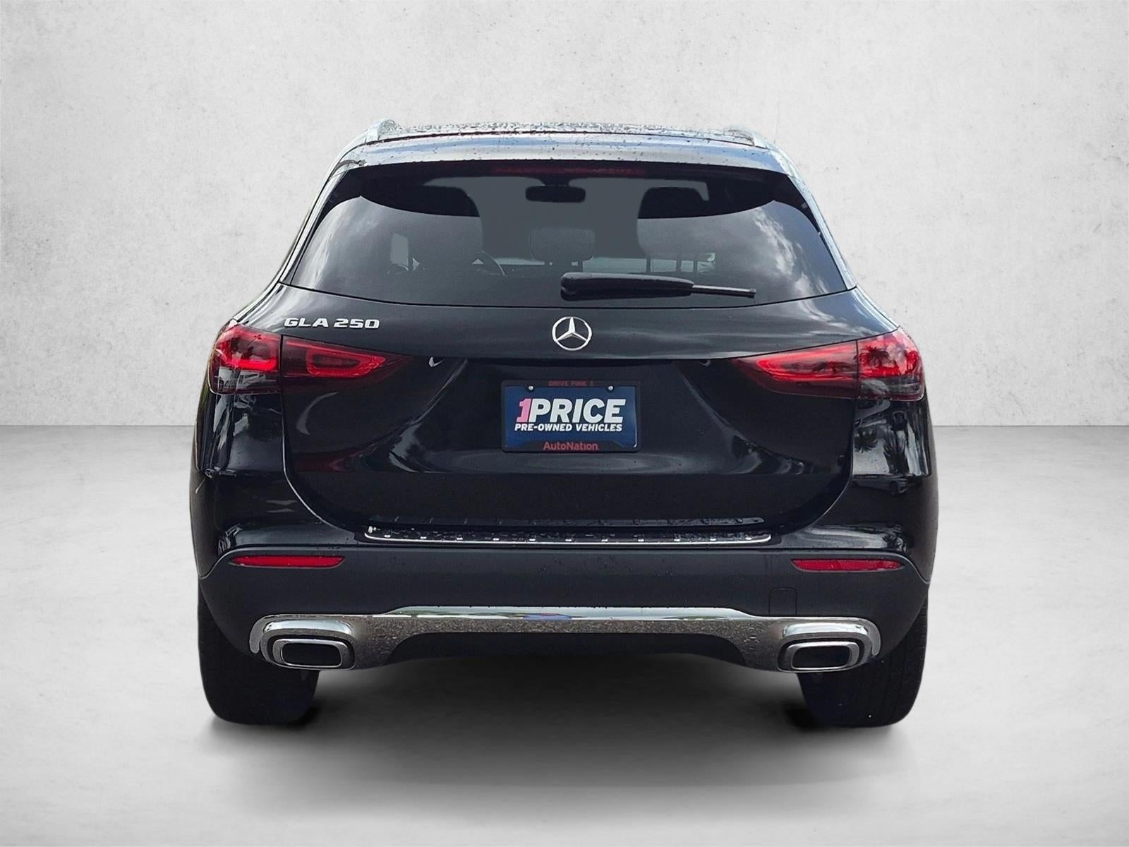2023 Mercedes-Benz GLA GLA 250 SUV
