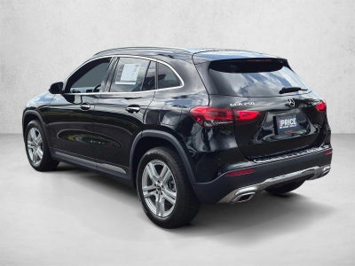 2023 Mercedes-Benz GLA GLA 250 SUV