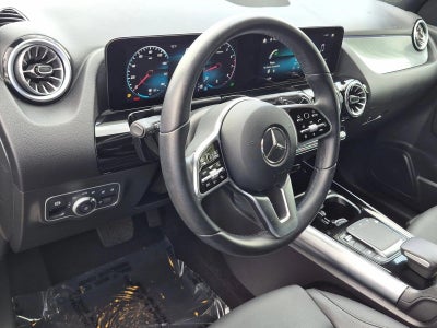 2023 Mercedes-Benz GLA GLA 250 SUV