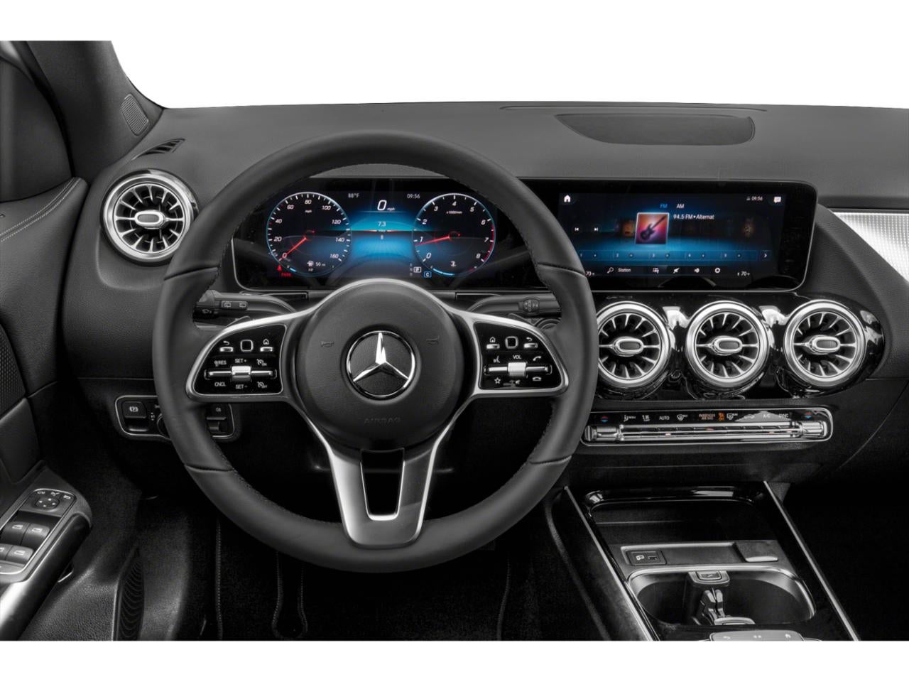 2023 Mercedes-Benz GLA GLA 250 SUV