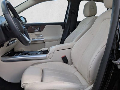 2022 Mercedes-Benz GLA GLA 250 SUV