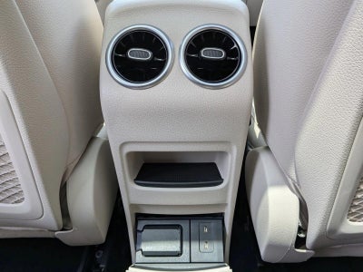 2022 Mercedes-Benz GLA GLA 250 SUV