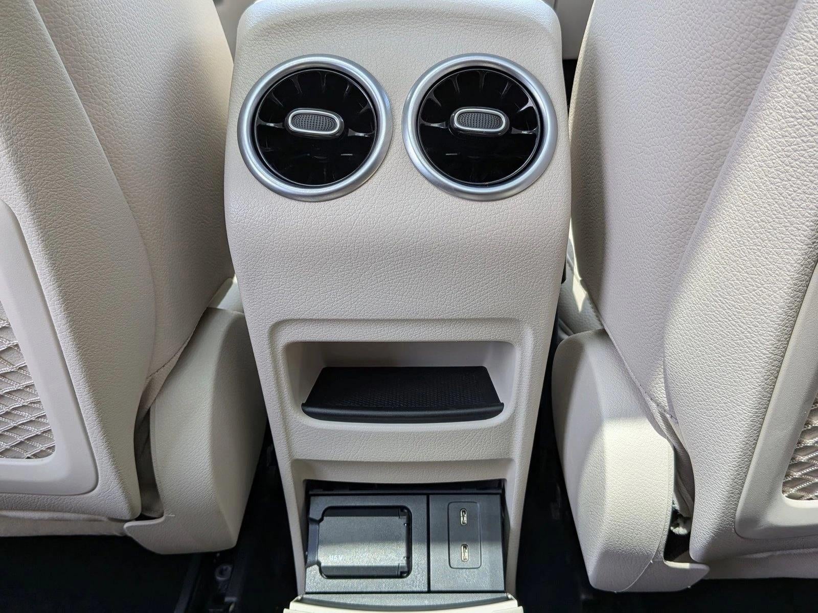 2022 Mercedes-Benz GLA GLA 250 SUV