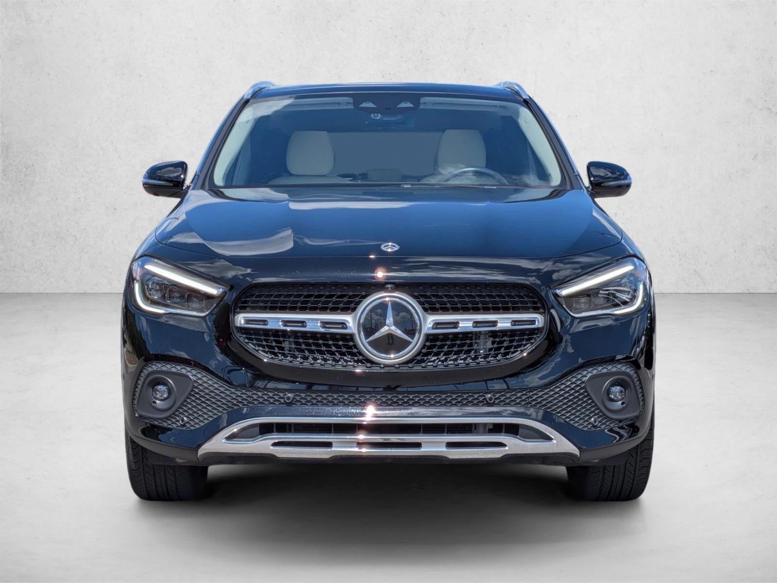2022 Mercedes-Benz GLA GLA 250 SUV
