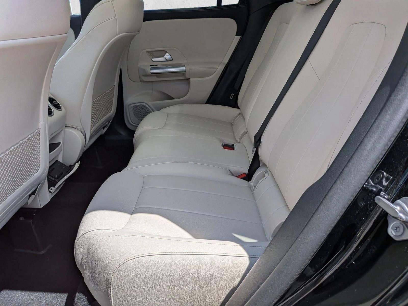 2022 Mercedes-Benz GLA GLA 250 SUV
