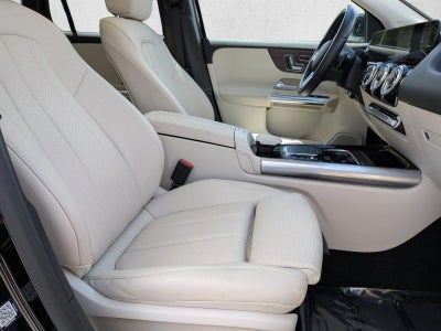 2022 Mercedes-Benz GLA GLA 250 SUV