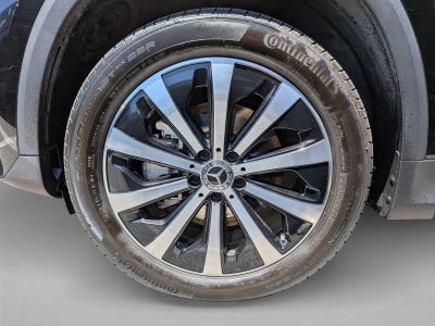 2022 Mercedes-Benz GLA GLA 250 SUV
