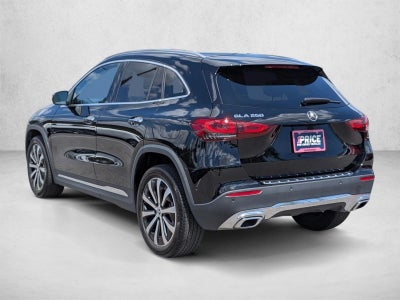 2022 Mercedes-Benz GLA GLA 250 SUV