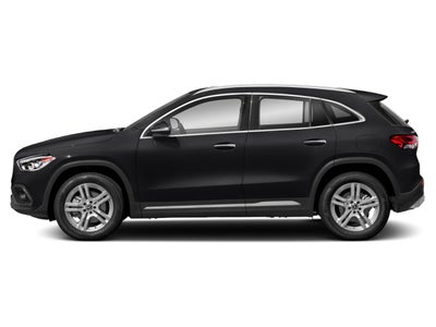 2022 Mercedes-Benz GLA GLA 250 SUV