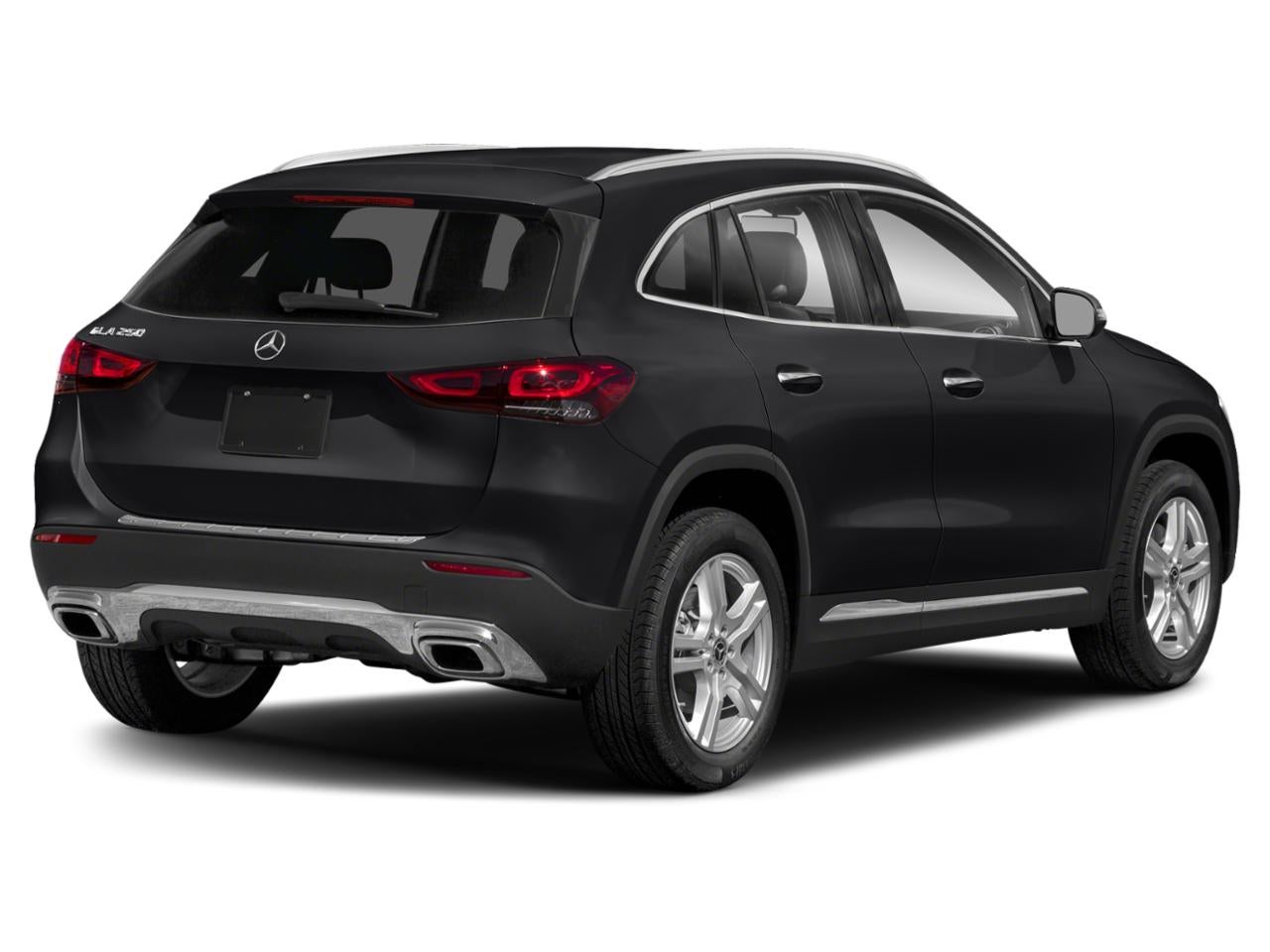 2022 Mercedes-Benz GLA GLA 250 SUV