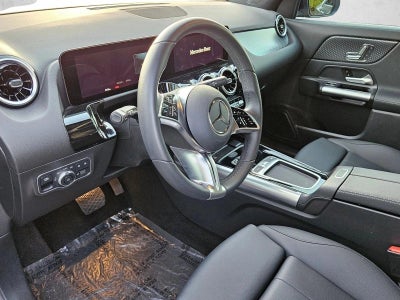 2026 Mercedes-Benz GLA GLA 250 SUV