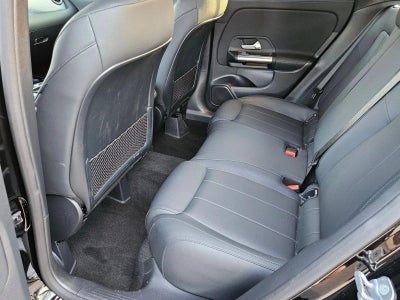 2026 Mercedes-Benz GLA GLA 250 SUV
