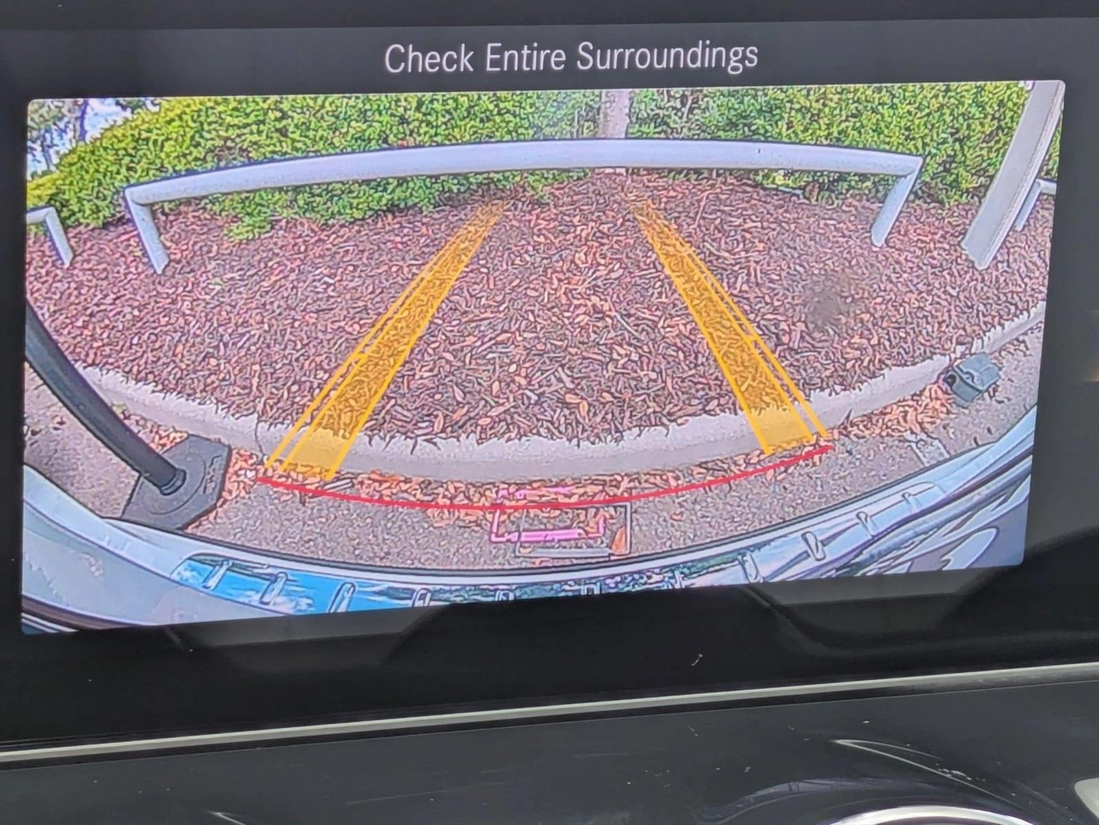 2021 Mercedes-Benz GLA GLA 250 4MATIC® SUV