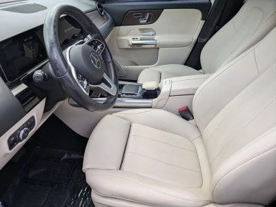 2021 Mercedes-Benz GLA GLA 250 4MATIC® SUV