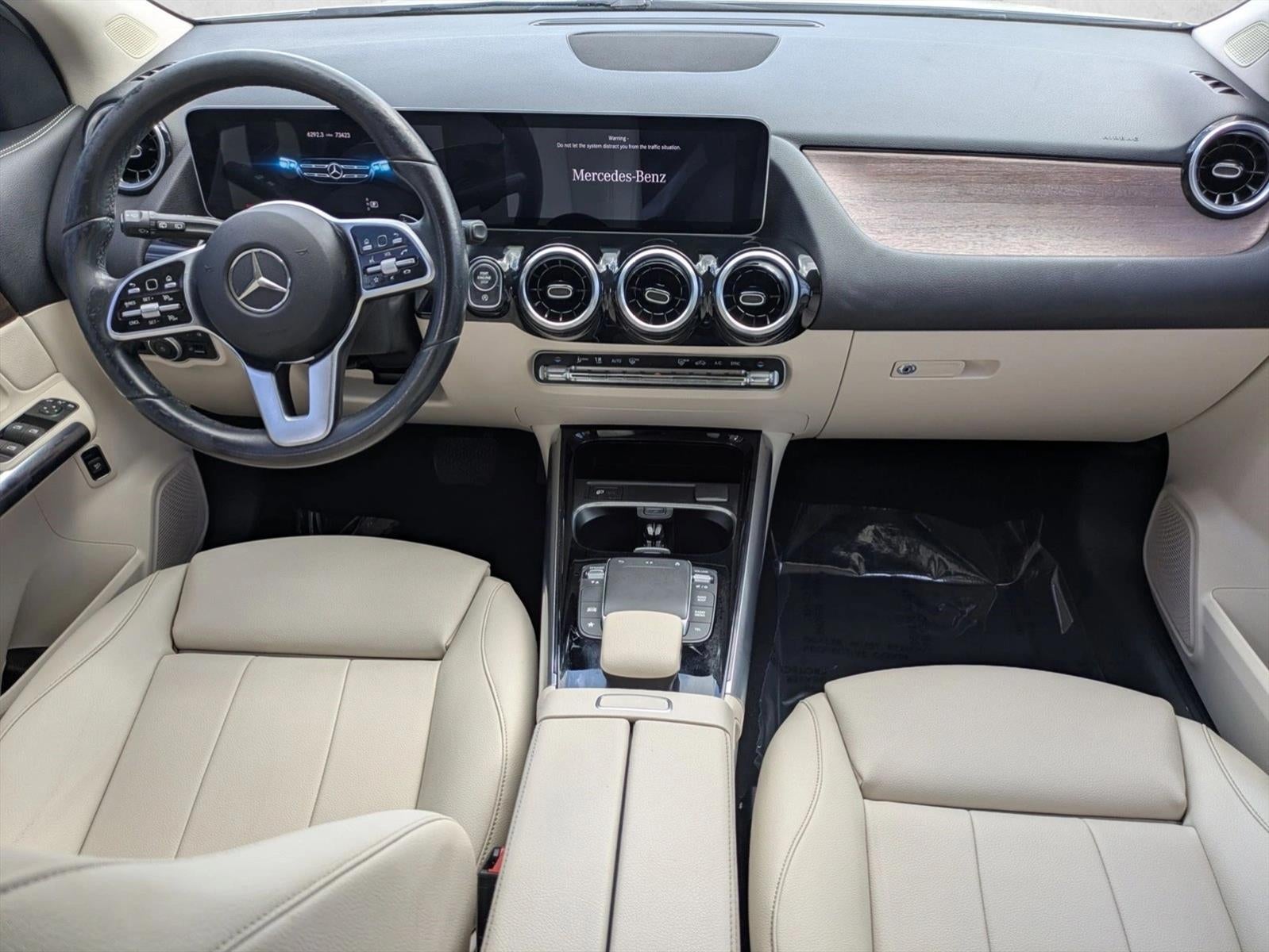 2021 Mercedes-Benz GLA GLA 250 4MATIC® SUV