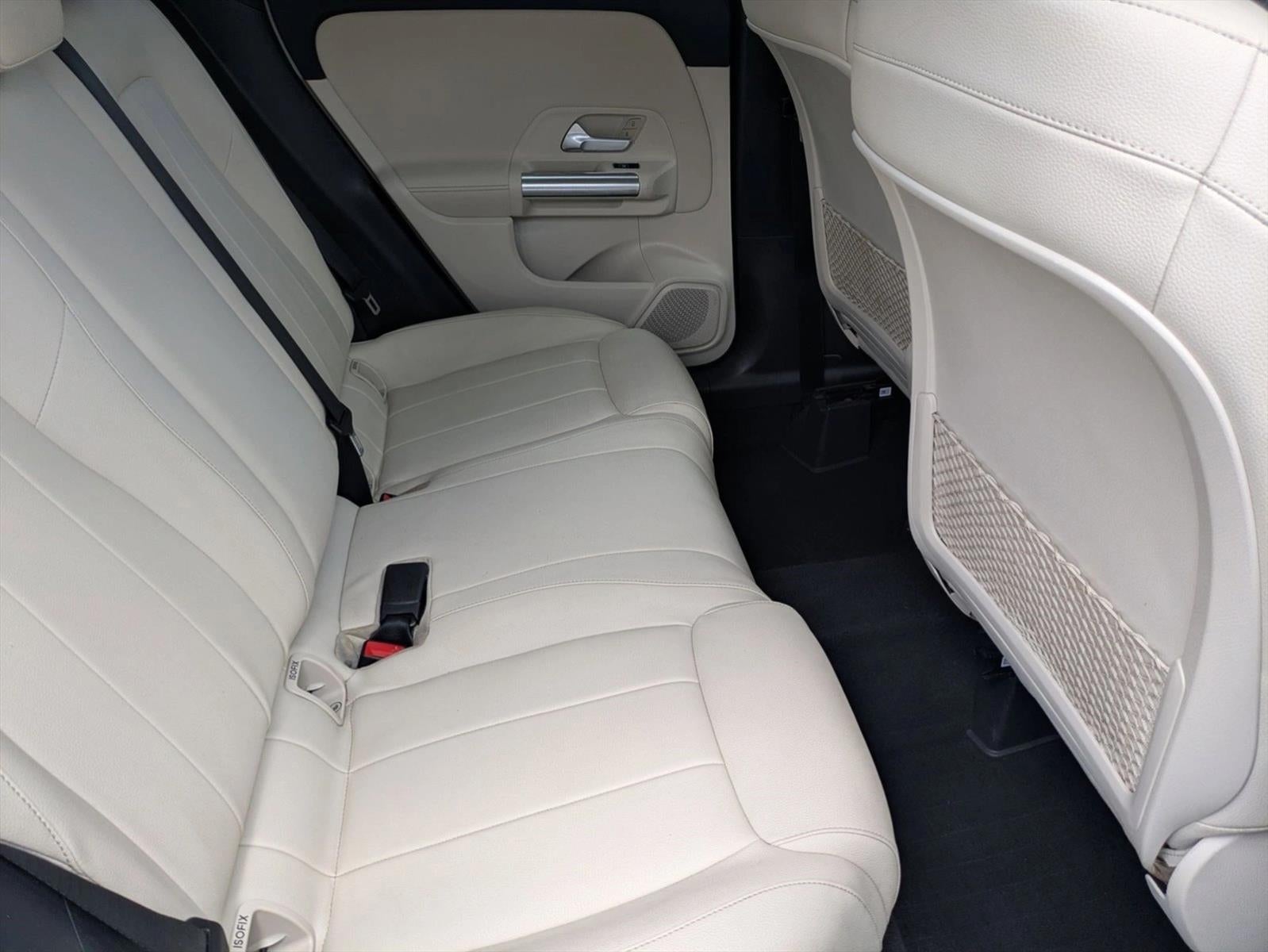 2021 Mercedes-Benz GLA GLA 250 4MATIC® SUV
