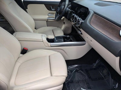2021 Mercedes-Benz GLA GLA 250 4MATIC® SUV