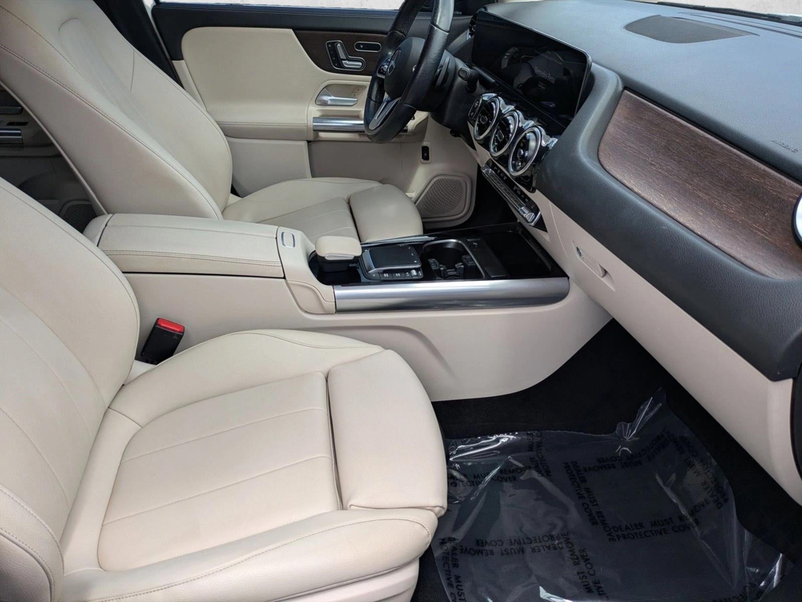 2021 Mercedes-Benz GLA GLA 250 4MATIC® SUV
