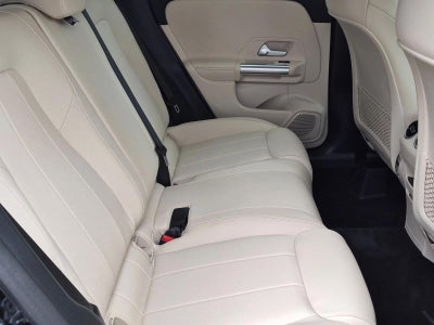 2022 Mercedes-Benz GLA GLA 250 4MATIC® SUV