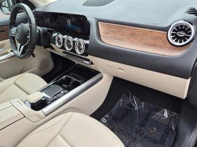 2022 Mercedes-Benz GLA GLA 250 4MATIC® SUV