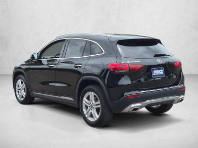 2022 Mercedes-Benz GLA GLA 250 4MATIC® SUV