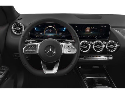 2022 Mercedes-Benz GLA AMG® GLA 35 4MATIC® SUV